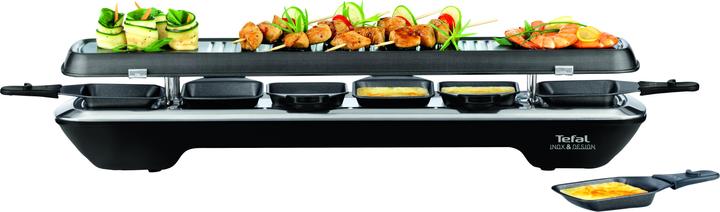 Immagine prodotto Tefal RE 5228 Simply Line 6 Inox & Design