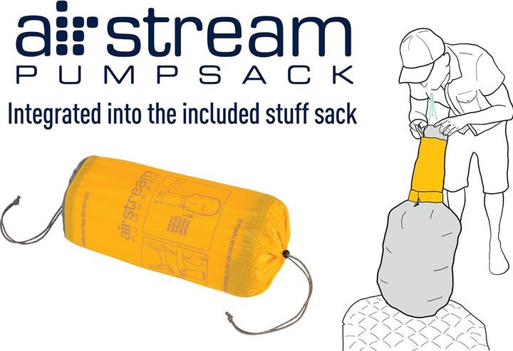 Actual product image Sea To Summit UltraLight