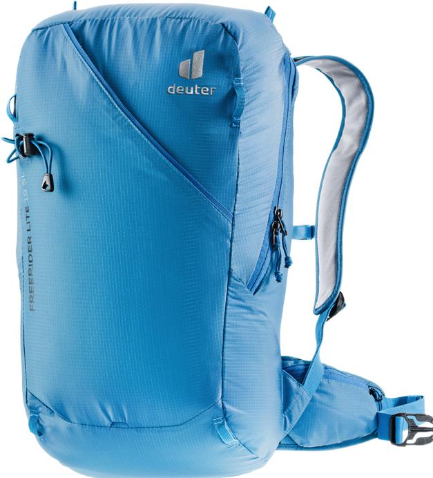 Produktbild Deuter Freerider Lite 18 (18 l)