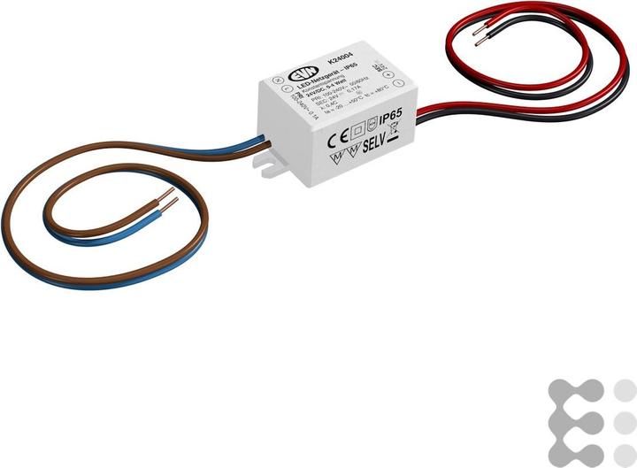 Produktbild EVN-Lichttechnik LED-Netzgerät