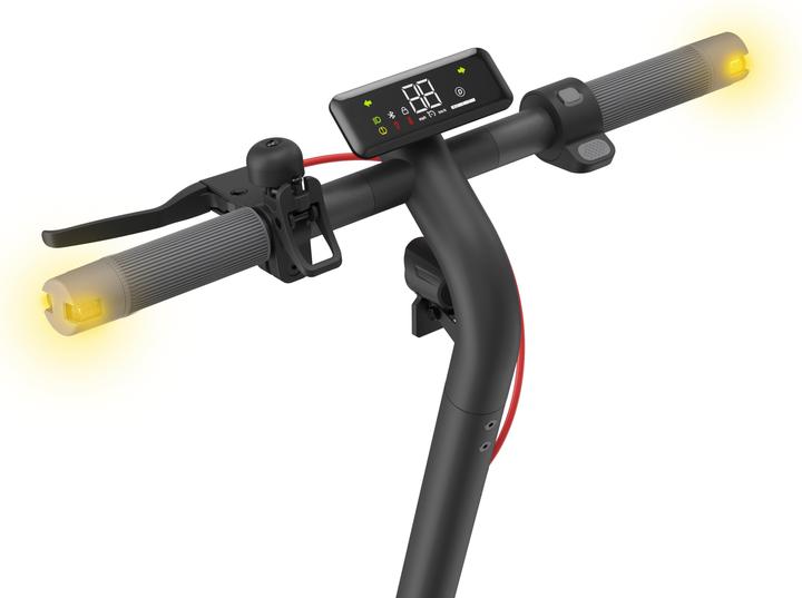 Actual product image Navee V40 (20 km/h, 40 km, 300 W)