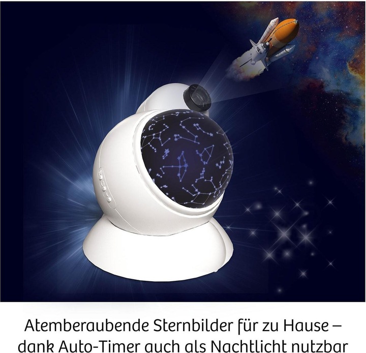 Produktbild Kosmos ZImmer-Planetarium