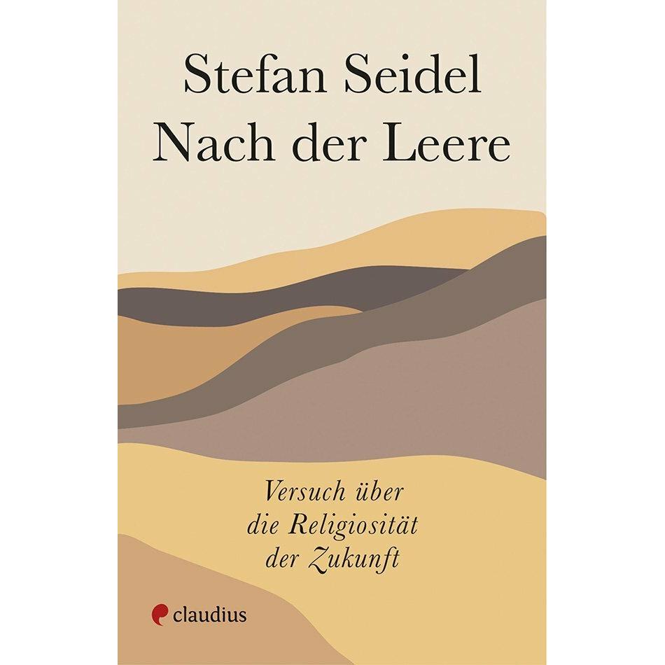 Nach der Leere, Fachbücher von Stefan Seidel