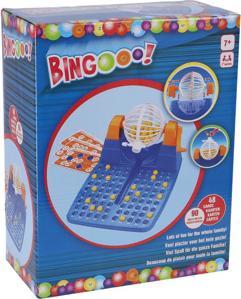 Bingo Molen Plastic