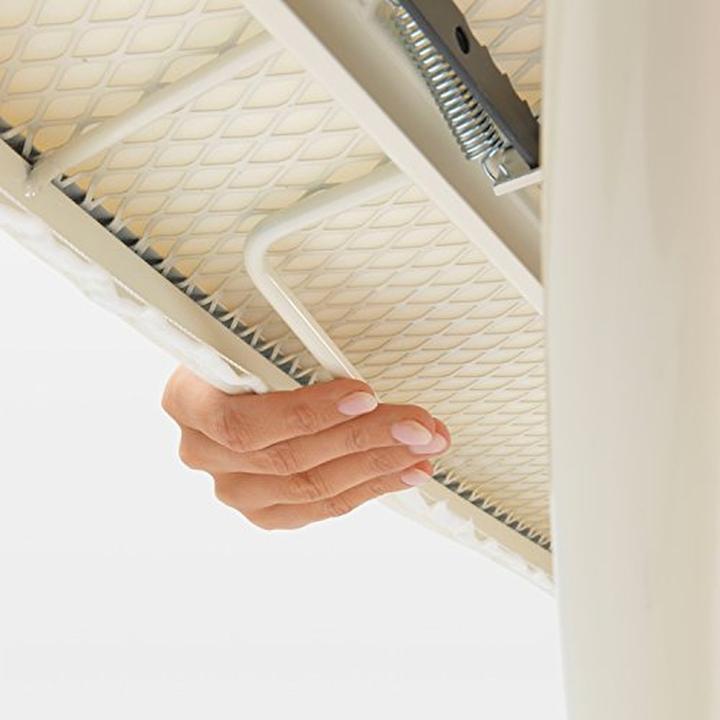 Produktbild Brabantia Ecru (124 x 38 cm)