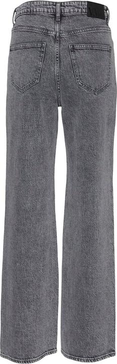 Actual product image Vero Moda VMCTESSA Hohe Taille Weiter Beinschnitt Jeans Weit geschnitten (W48/L32)