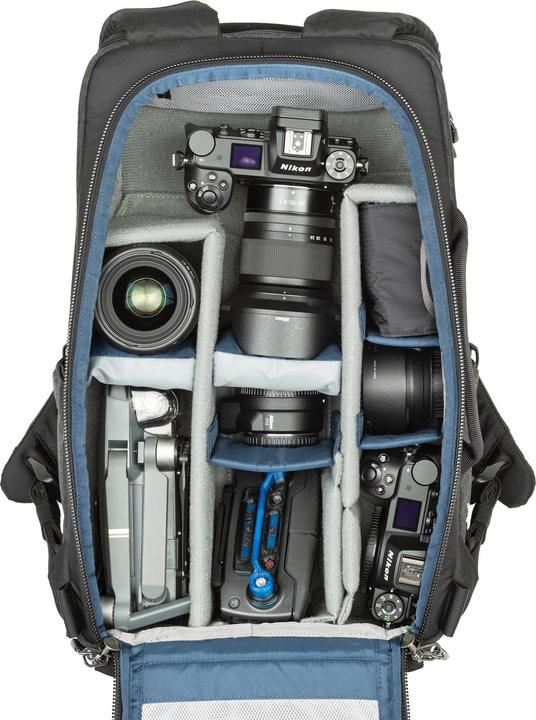 Immagine prodotto Think Tank BackStory 15 (Zaino per fotocamera, 37.22 l)