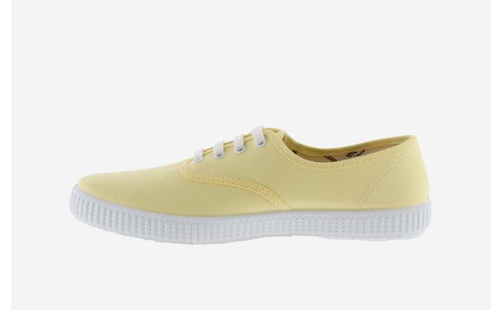 Produktbild Victoria sneakers leinwand damen 1915 anglaise (35)