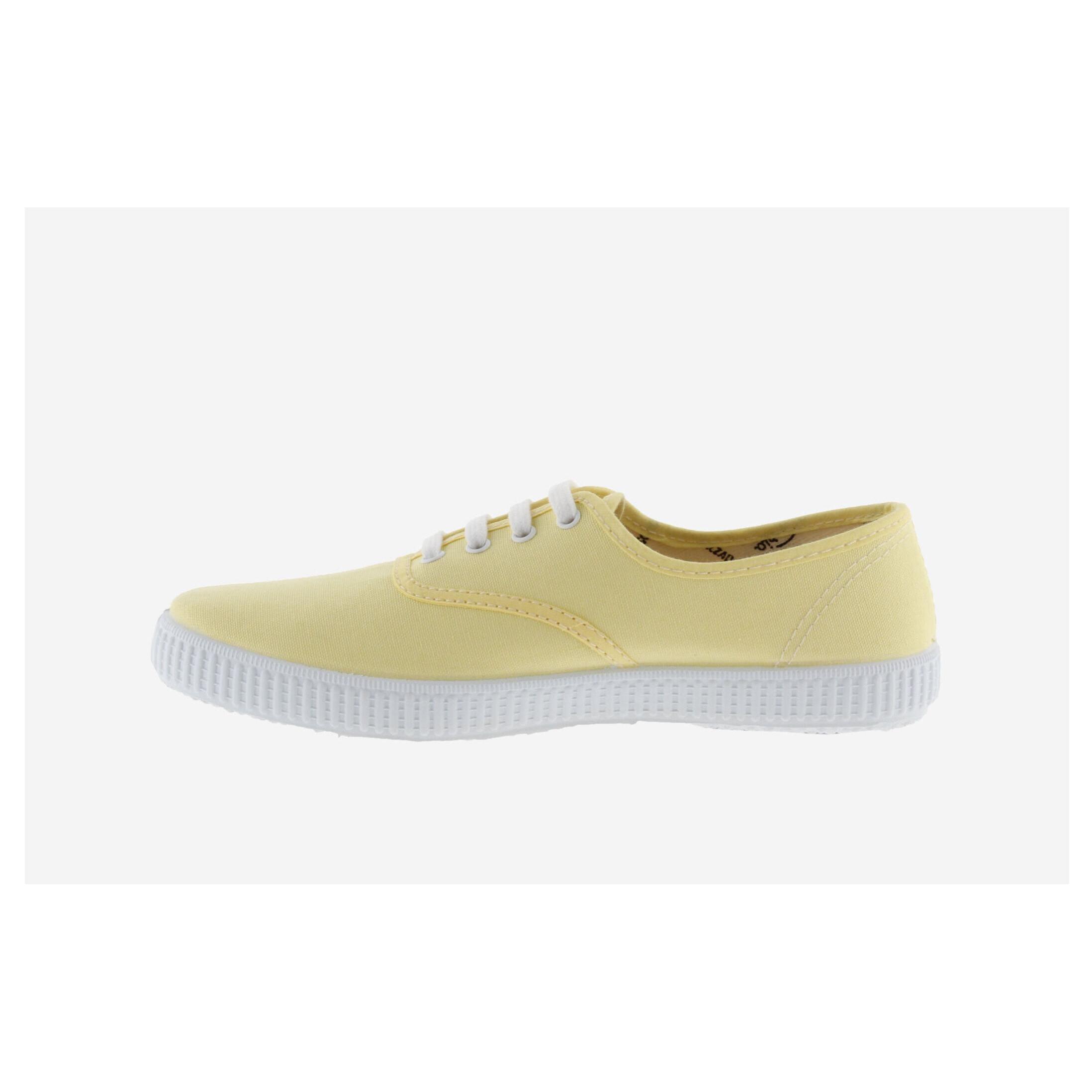 Thumbnail - Victoria, Damen, Sneaker, sneakers leinwand damen 1915 anglaise, Violett, (35)
