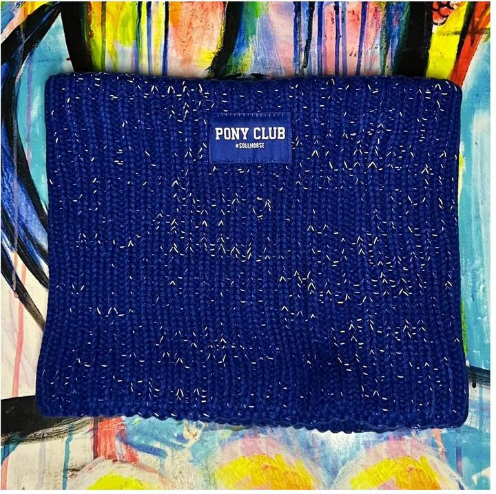 Image du produit Soulhorse Pony Club Loop Réfléchissant