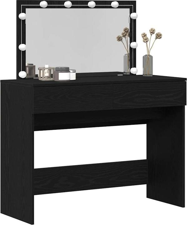 Image du produit vidaXL Schminktisch (100 x 40 x 120 cm)