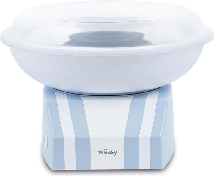 H.Koenig zuckerwattemaschine