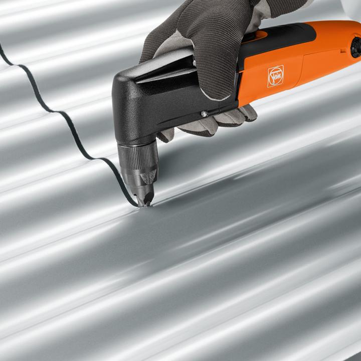 Immagine prodotto Fein BLK 1.6 E Roditrice per lamiera 350 W, 1500 /min