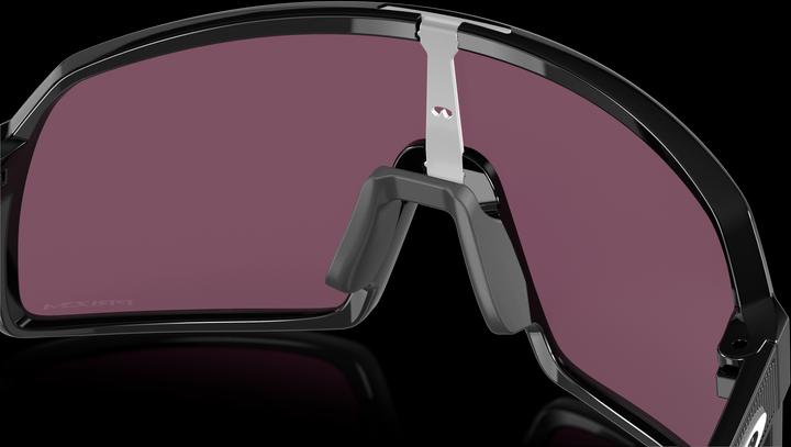 Produktbild Oakley Sutro S (Matte Black, Prizm Grey)
