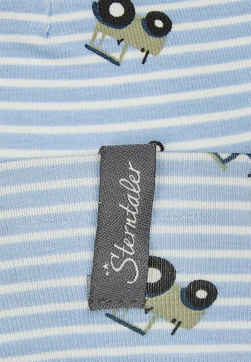 Image du produit Sterntaler Übergangsmütze Traktor