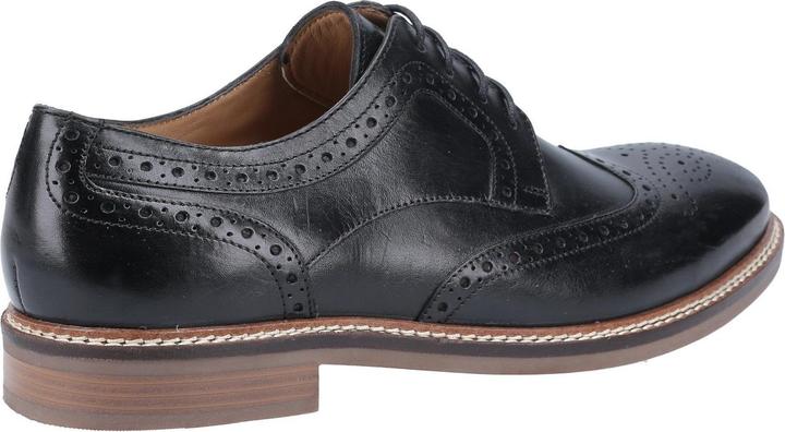 Produktbild Hush Puppies OxfordSchuhe Bryson Leder (42)