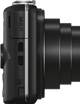 Immagine prodotto Sony Cyber-shot DSC WX220 (4.45 - 44.5 mm, 18.20 Mpx, 1/2,3'')