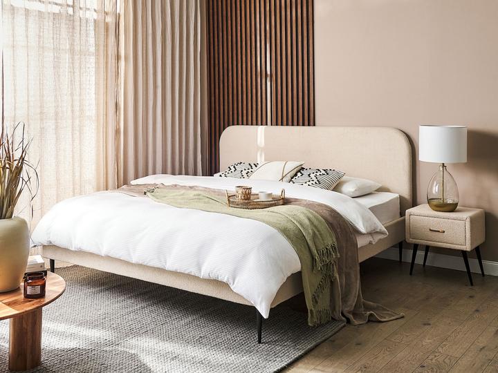 Image du produit Beliani Flayat (180 x 200 cm)