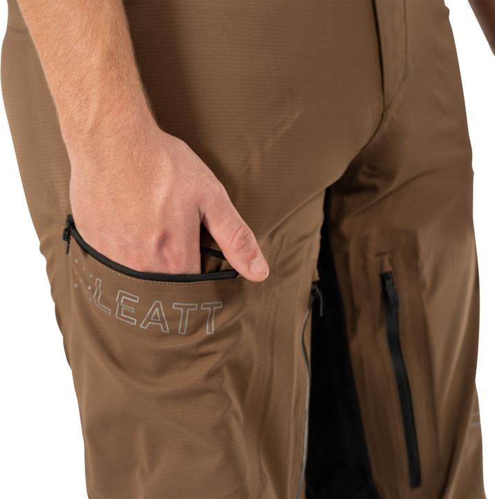 Produktbild Leatt MTB HydraDri 5.0 Pant (L)