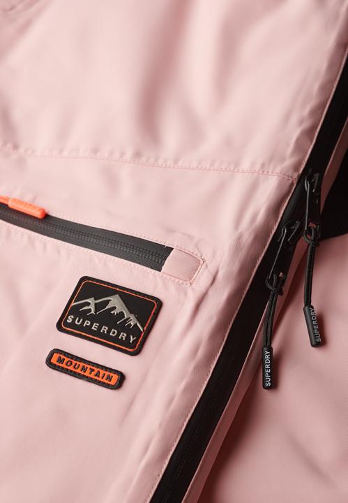 Produktbild Superdry Ultimate Freestyle (S)