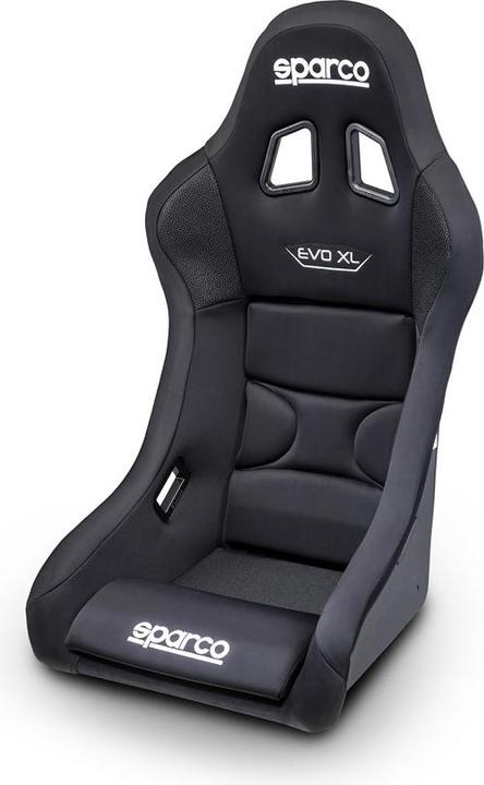 Produktbild Sparco Rennsitz Evo XL QRT X