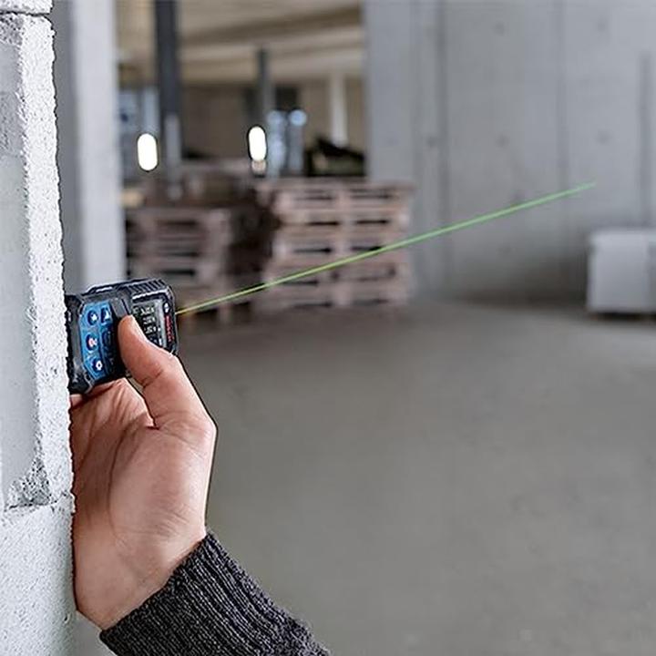 Image du produit Bosch Professional GLM 50-27 CG (50 m, 515 nm)