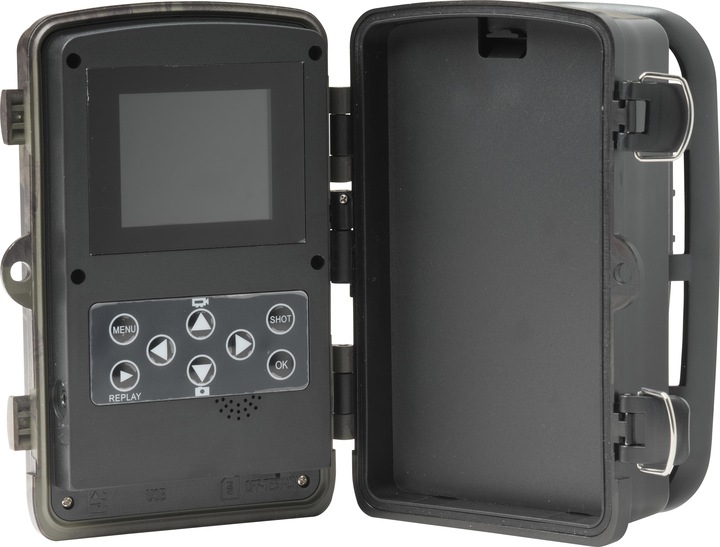 Actual product image Denver WCM-8010 Game Camera