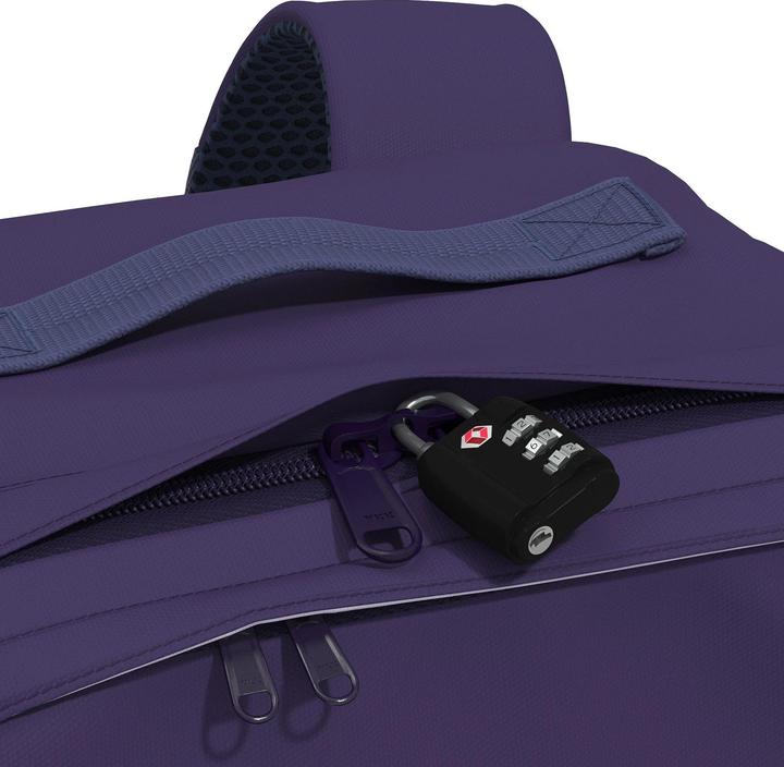 Produktbild Cabin zero Travel Cabin Bag Classic Pro 42L Rucksack 54 cm Laptopfach (34 l)