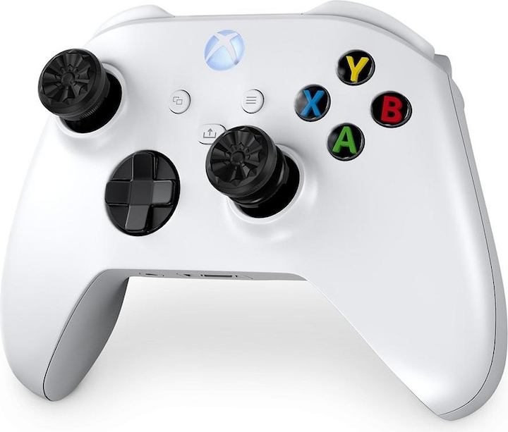 Produktbild SteelSeries FPS Galaxy Kit (Xbox Series X, Xbox One S, Xbox One X, Xbox Series S)
