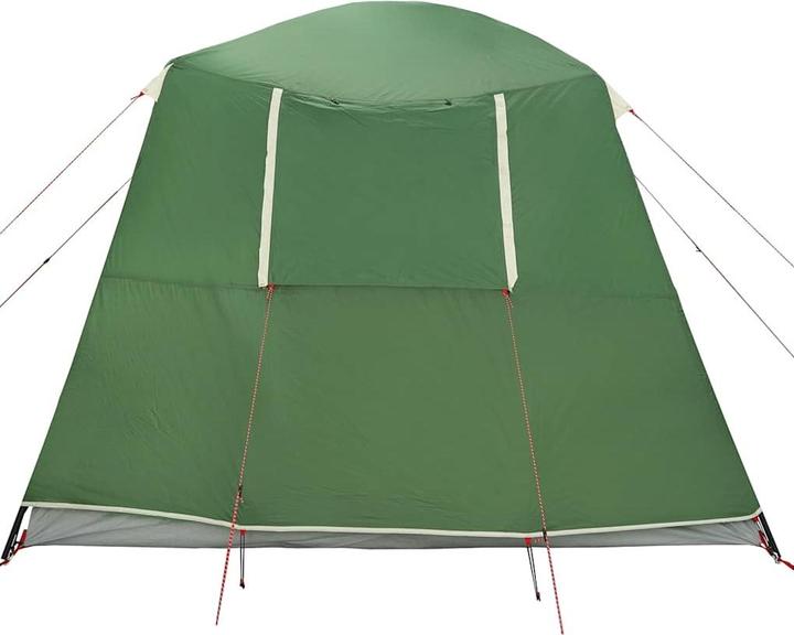 Produktbild vidaXL Campingzelt (Kuppelzelt, 12.35 kg, 5 Personen)