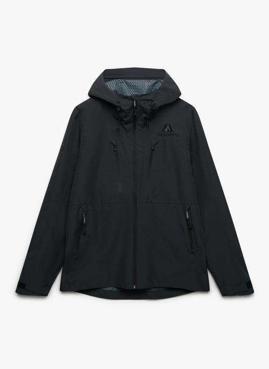 Actual product image Superdry Waterproof Jacket (S)