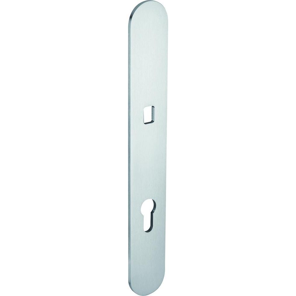 Glutz, Türgriff + Fenstergriff, Aussentürschilder für Türknöpfe (Türschild)