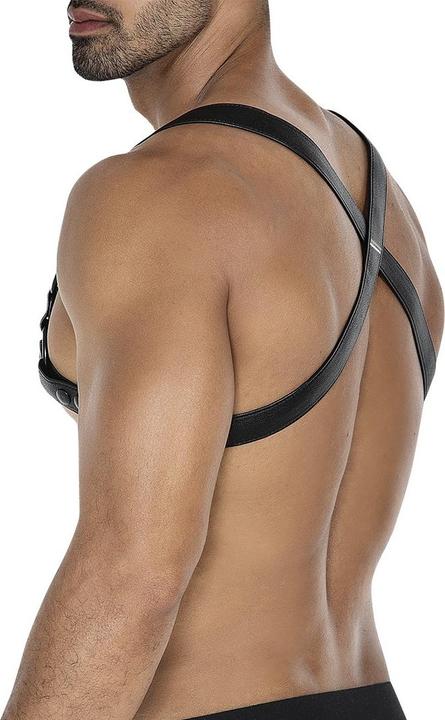 Image du produit Cut4men Body Harness in schwarz (Taille unique)