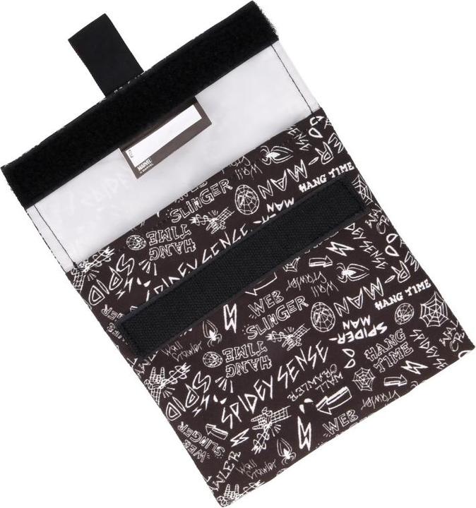 Immagine prodotto Spiderman - Borsa per il pranzo riutilizzabile