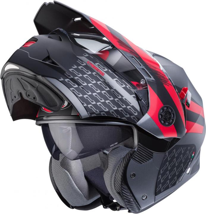 Immagine prodotto Caberg Tourmax X Sarabe (XS)