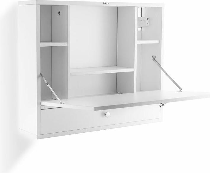 Produktbild JTI Wandschreibtisch (60 x 50 x 50 cm)