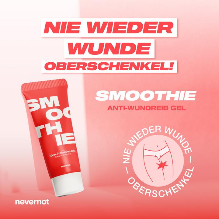 Produktbild NeverNot Smoothie (70 ml, Intimgel)