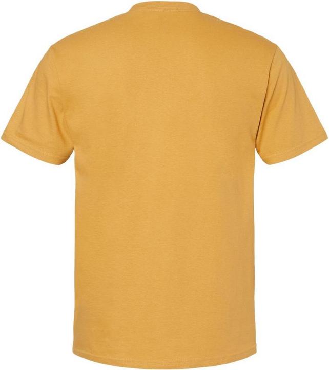 Produktbild Gildan Adult Softstyle Midweight TShirt (L)