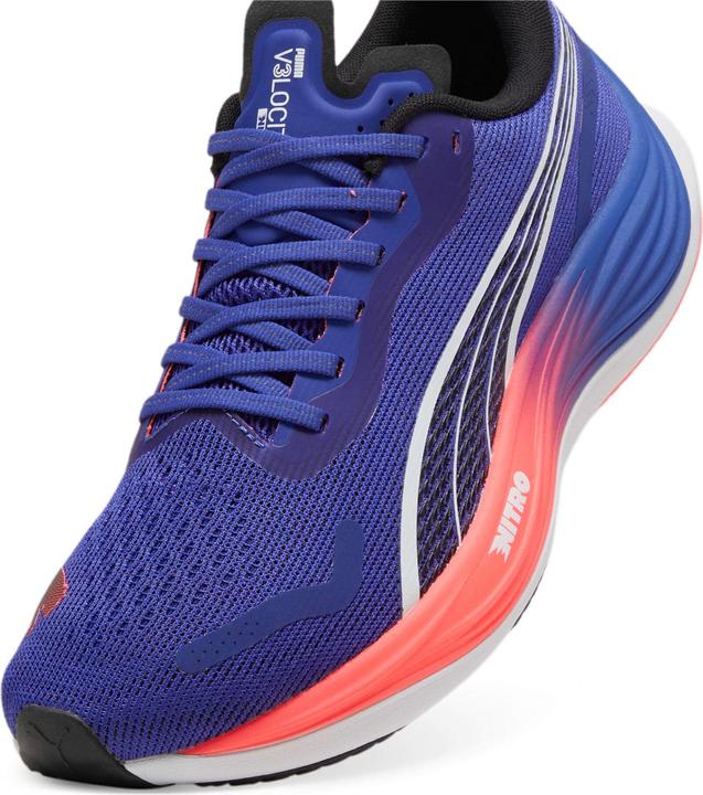 Produktbild Puma laufschuhe velocity nitro 3 (45)