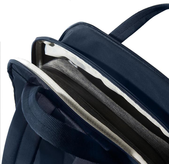 Actual product image XD Design BACKPACK BOBBY SOFT TOTE NAVY P706.3025 (15 l)