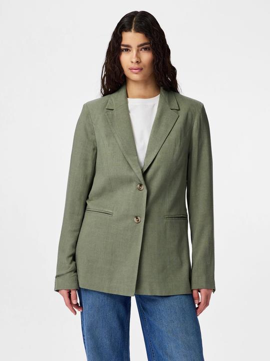Actual product image Pieces PCVINSTY Blazer (M)