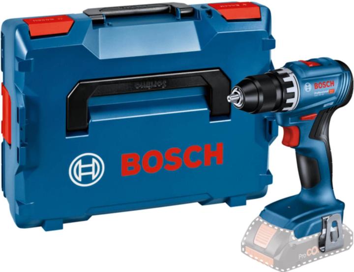 Produktbild Bosch Professional GSR 18V-45 (Bohrschrauber)