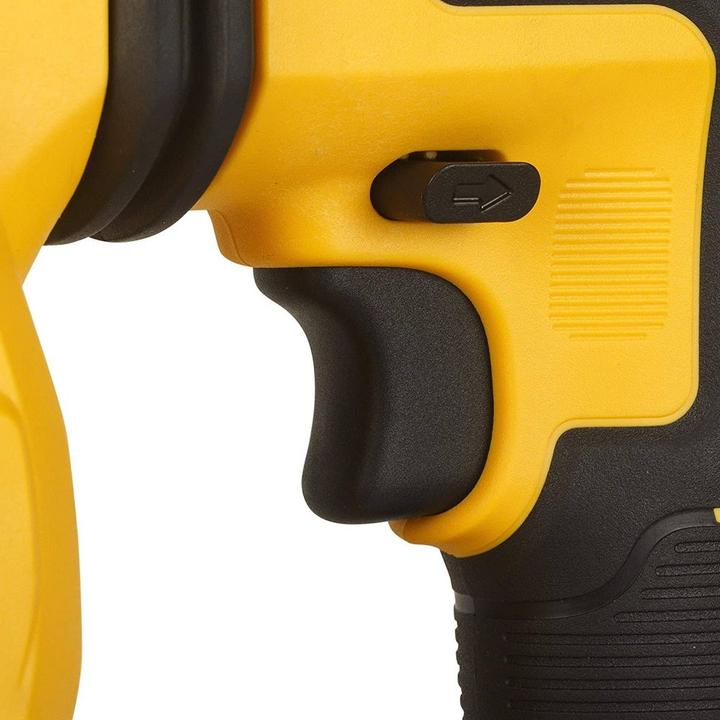 Image du produit DeWalt Marteau perforateur sans fil 54V XR FlexVolt DCH 333 NT (Fonctionnement sur batterie)