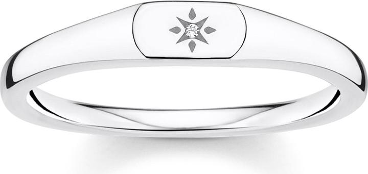 Immagine prodotto Thomas Sabo Anello (50, 925 Argento)