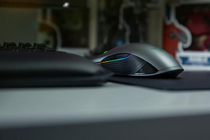 Immagine prodotto Razer Testa di lancia (Cablato, Senza fili)