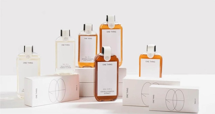 Produktbild One Thing Niacinamide 10% (50 ml, Gesichtswasser)