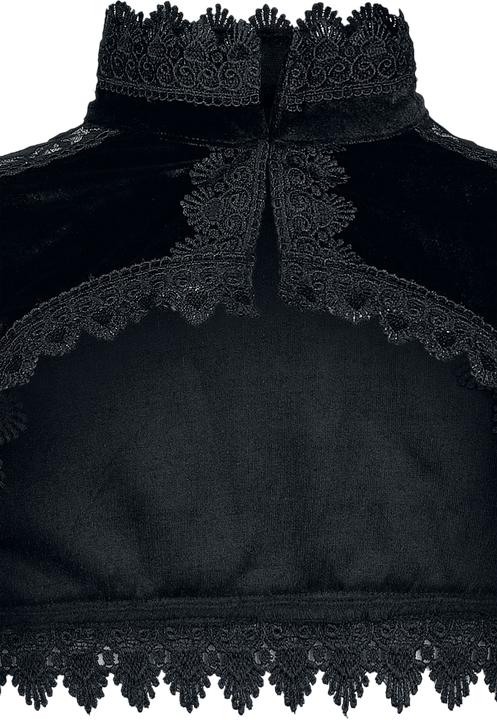 Actual product image Gothicana by EMP Dark Whimsy Romance (M)