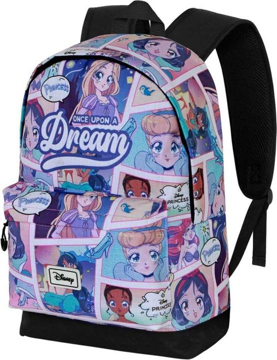 Immagine prodotto Karactermania Zaino FAN HS 2.2 Comic (24 l)