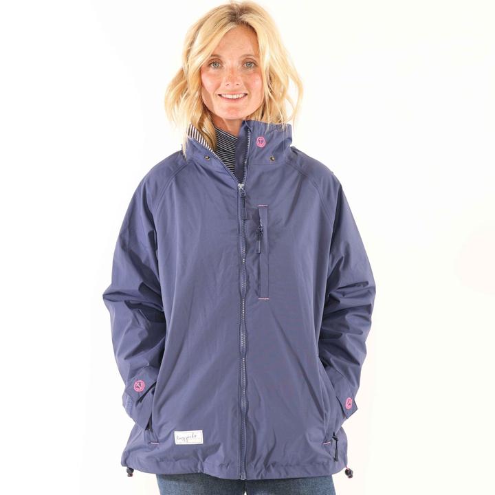 Produktbild Lazy Jacks Jacke wasserfest (42)