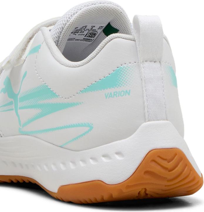 Produktbild Puma Varion II V Jr (34)